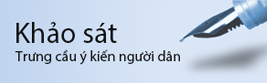 Khảo sát