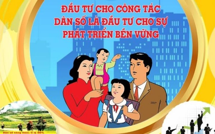 Kế hoạch truyền thông dân số năm 2025