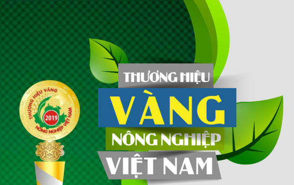 MỜI THAM DỰ CHƯƠNG TRÌNH THƯƠNG HIỆU VÀNG NÔNG NGHIỆP VIỆT NAM NĂM 2024