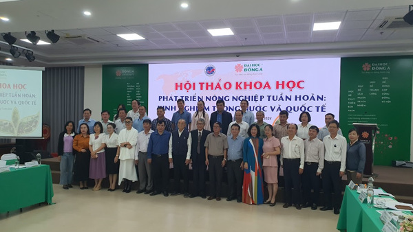 Phát triển nông nghiệp tuần hoàn ở Đắk Lắk