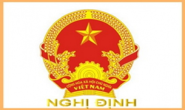 Nghị định 109/2018/NĐ-CP về Nông Nghiệp Hữu Cơ