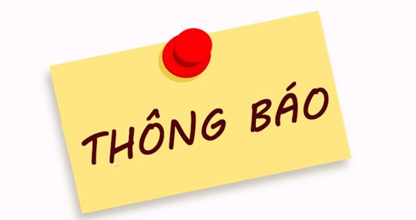 Thông báo các tổ chức, cá nhân vi phạm trong lĩnh vực giống cây trồng