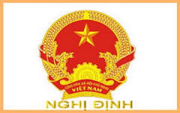 Nghị định số 44/2020/NĐ-CP của Chính phủ ngày 08/04/2020: Quy định về cưỡng chế thi hành án đối với pháp nhân thương mại