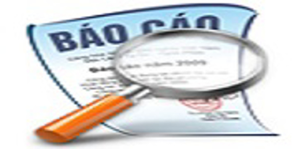 Báo cáo công tác thanh tra chuyên ngành Trồng trọt và Bảo vệ thực vật năm 2020