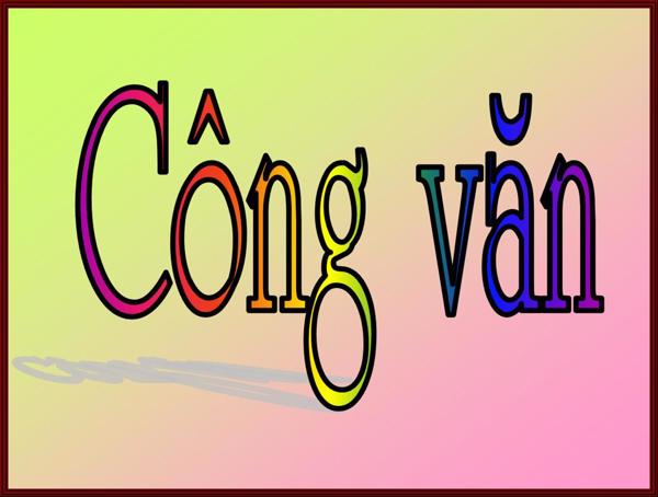 Công văn số 457/TTBVTV-HCTH ngày 21/8/2018 V/v Triển khai TT số 08/2018/TT-BNNPTNT ngày 06/8/2018