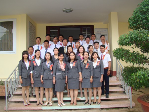 38 Năm hình thành và phát triển của Chi cục Bảo vệ thực vật tỉnh Đắk Lắk (10/10/1977-10/10/2015)
