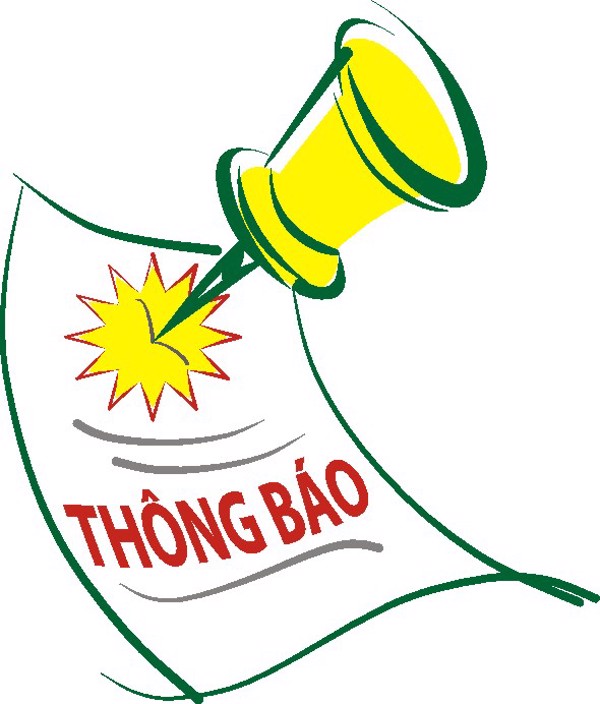 Thông báo về việc hỗ trợ tài chính đối với DNNVV của Quỹ DNNVV