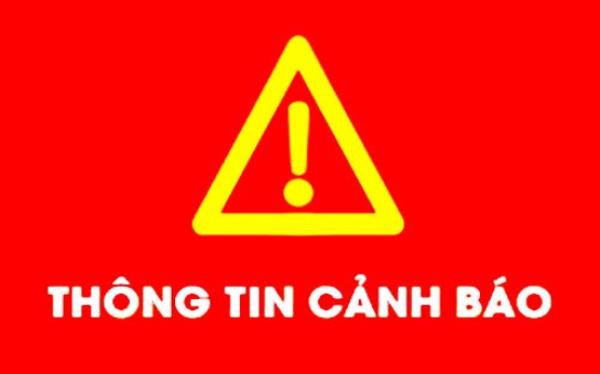 Cảnh Báo Mã Độc GANDCRAB 5.2